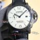 Best Replica Panerai White Dial Rubber Strap 47mm Sneak Series Men's Watch (2)_th.jpg